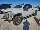 Chevrolet Silverado K2500 Custom Image 1