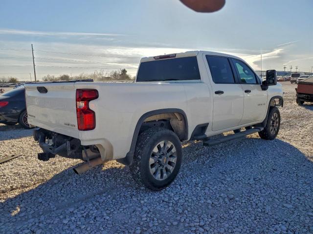 Chevrolet Silverado K2500 Custom Image 11