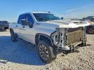 Chevrolet Silverado K2500 Custom Image 12