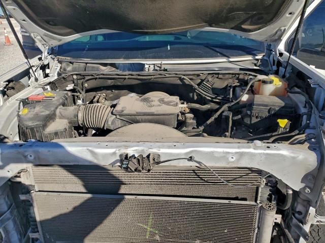 Chevrolet Silverado K2500 Custom Image 6