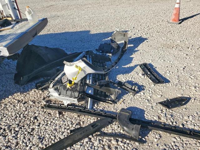 Chevrolet Silverado K2500 Custom Image 9