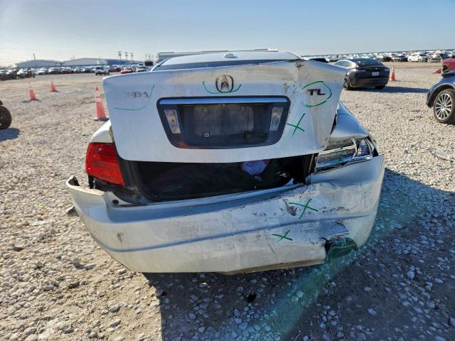 Acura TL Image 8