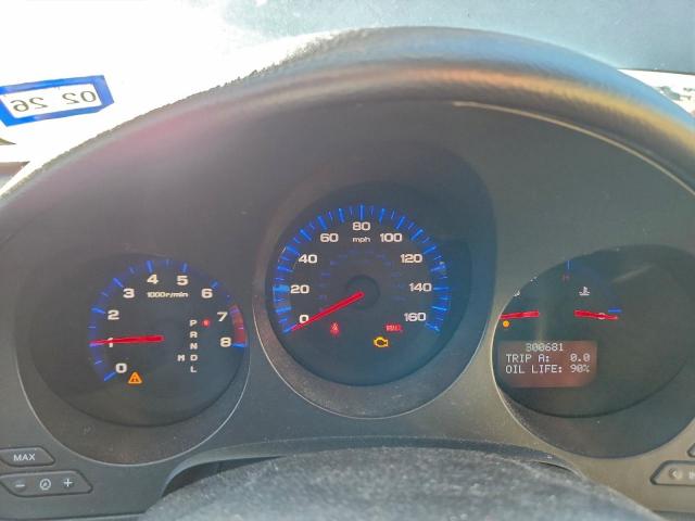 Acura TL Image 12