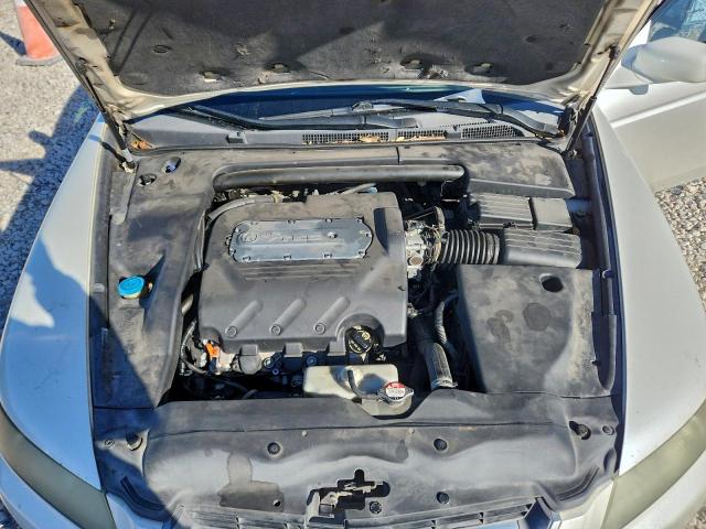 Acura TL Image 11