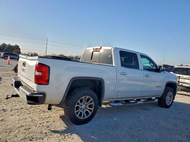 GMC Sierra K1500 Sle Image 10