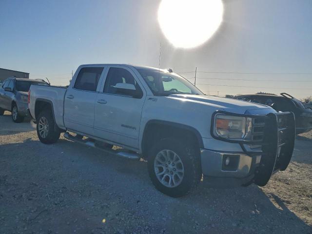 GMC Sierra K1500 Sle Image 3