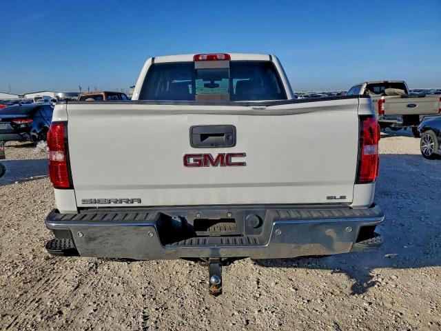 GMC Sierra K1500 Sle Image 4