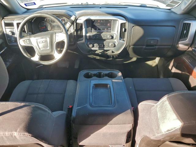 GMC Sierra K1500 Sle Image 11