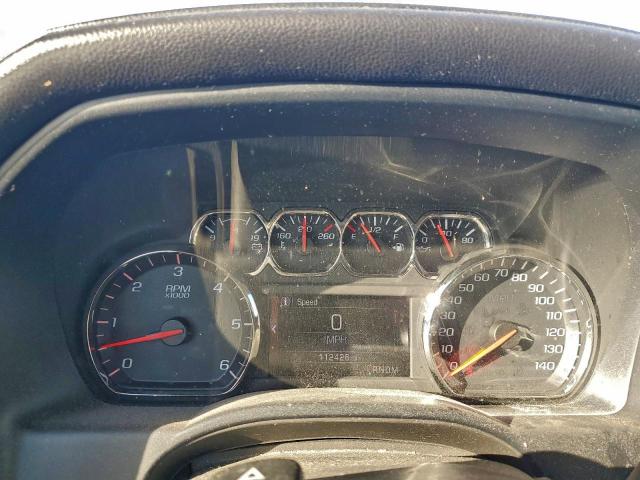 GMC Sierra K1500 Sle Image 2