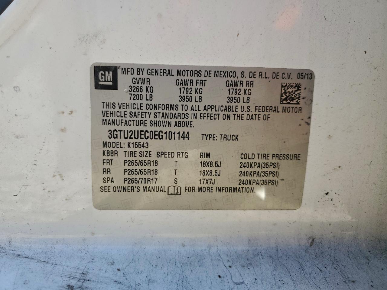 GMC Sierra K1500 Sle Image 6