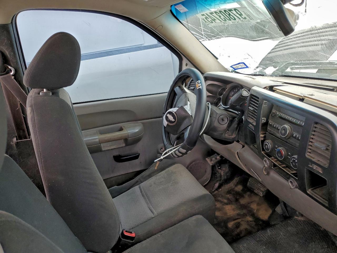 Chevrolet Silverado C3500 Image 5