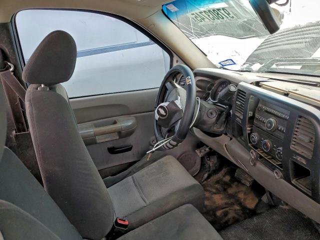 Chevrolet Silverado C3500 Image 5