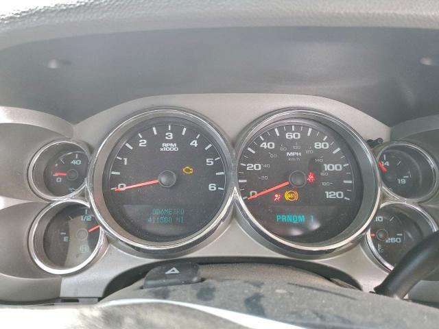 Chevrolet Silverado C3500 Image 8