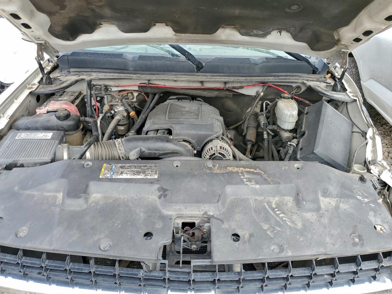 Chevrolet Silverado C3500 Image 9