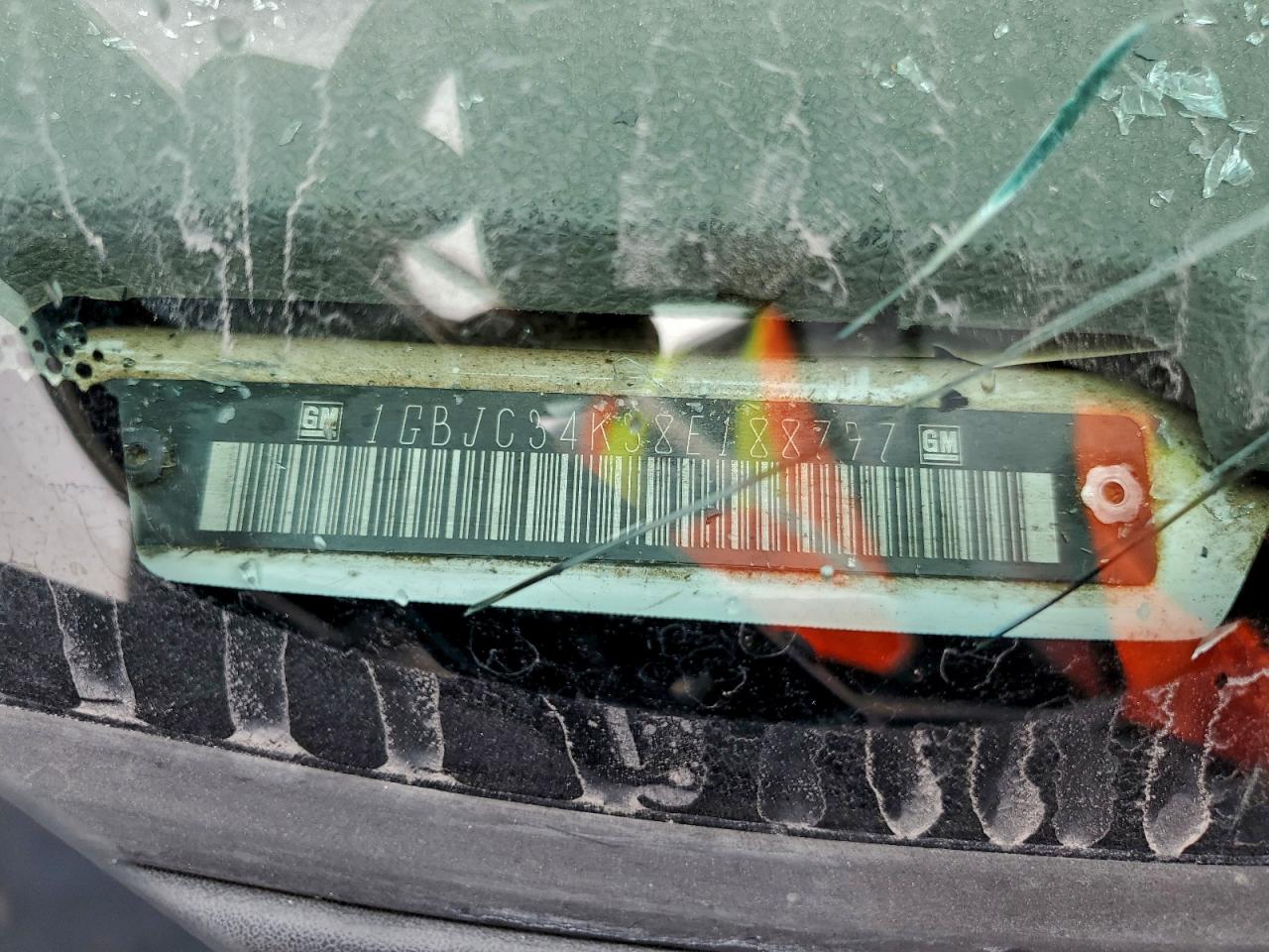 Chevrolet Silverado C3500 Image 11