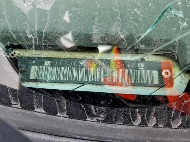 Chevrolet Silverado C3500 Image 11