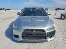 Mitsubishi Evo Evolution Mr Image 5