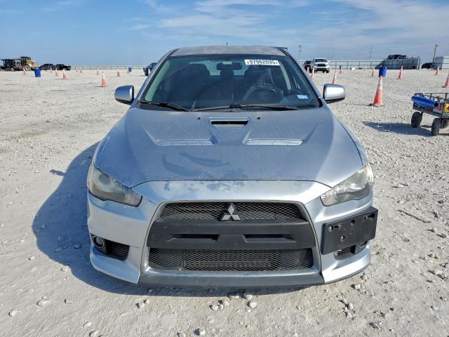 Mitsubishi Evo Evolution Mr Image 5