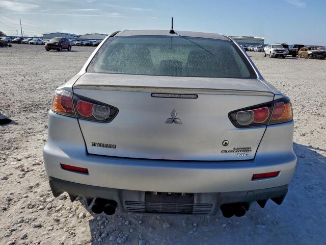 Mitsubishi Evo Evolution Mr Image 9