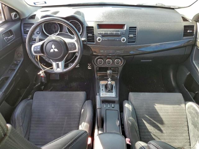 Mitsubishi Evo Evolution Mr Image 10