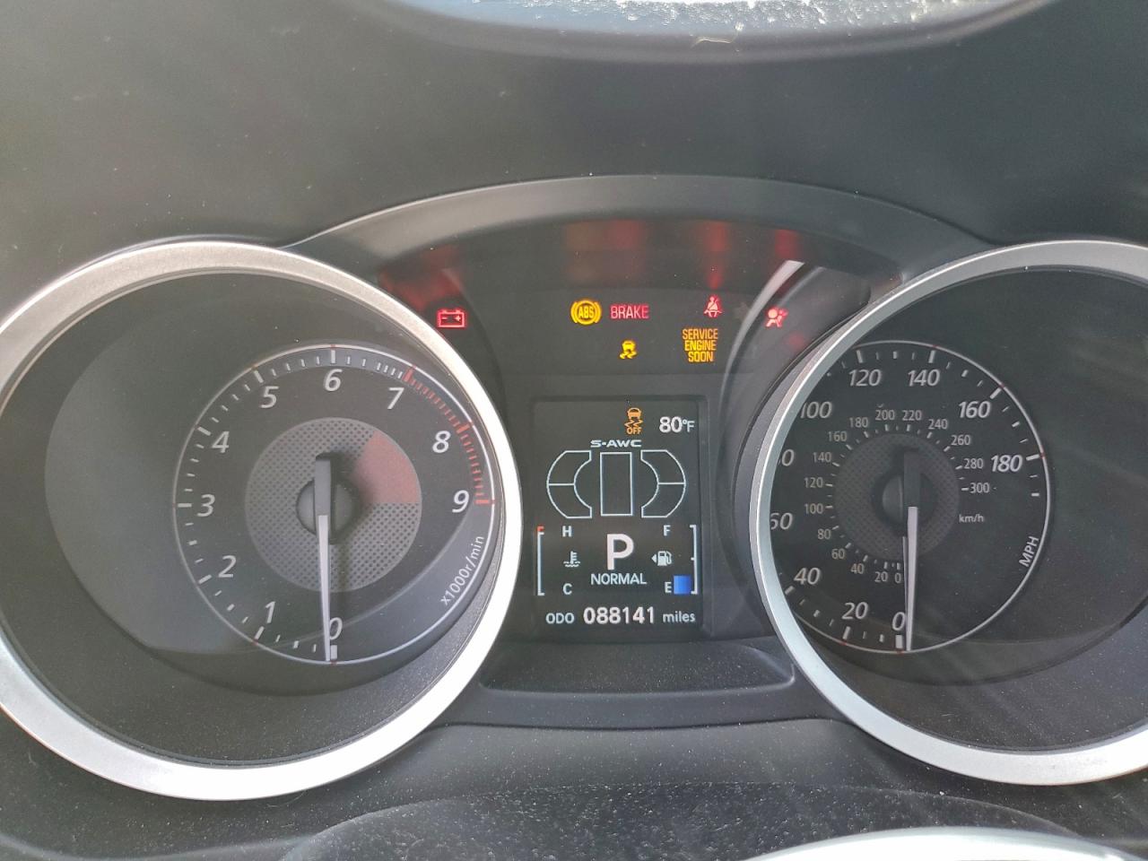 Mitsubishi Evo Evolution Mr Image 12