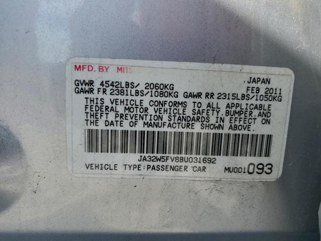 Mitsubishi Evo Evolution Mr Image 7