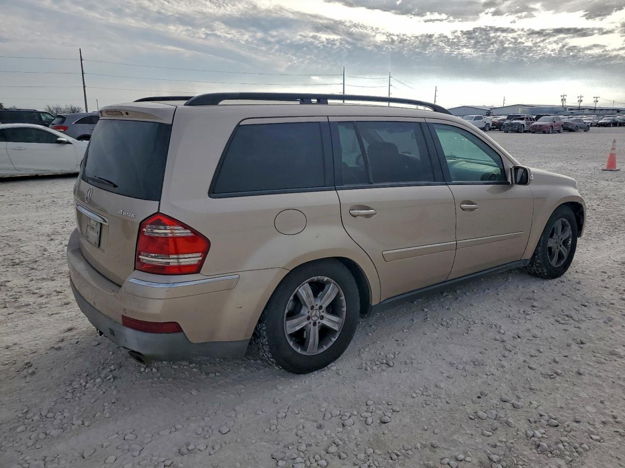 Mercedes-Benz G-Class 450 4matic Image 2