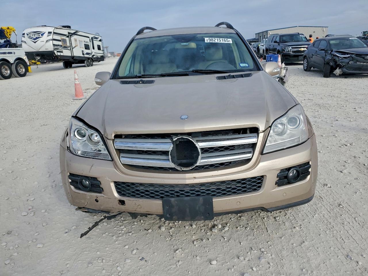 Mercedes-Benz G-Class 450 4matic Image 4