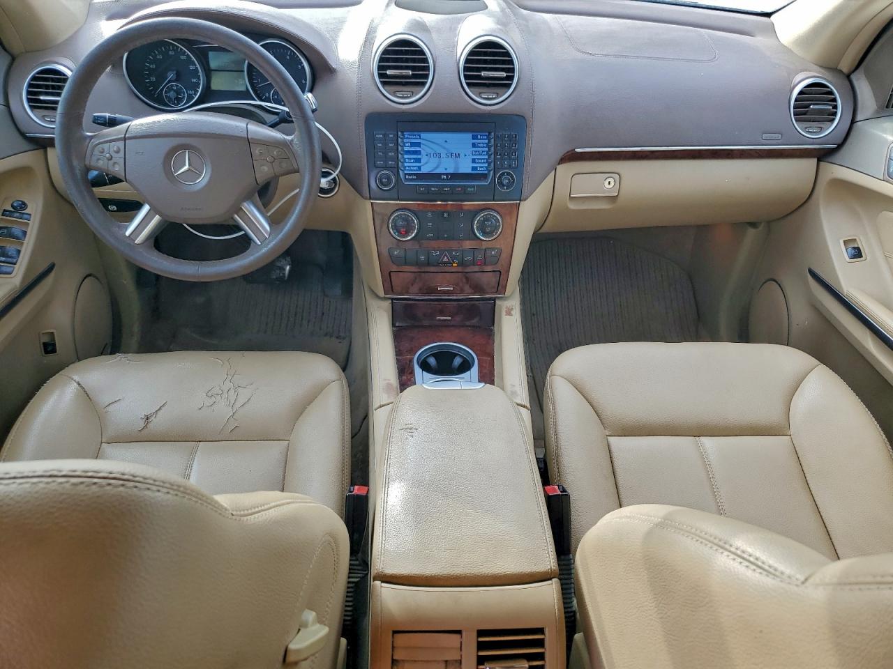 Mercedes-Benz G-Class 450 4matic Image 13