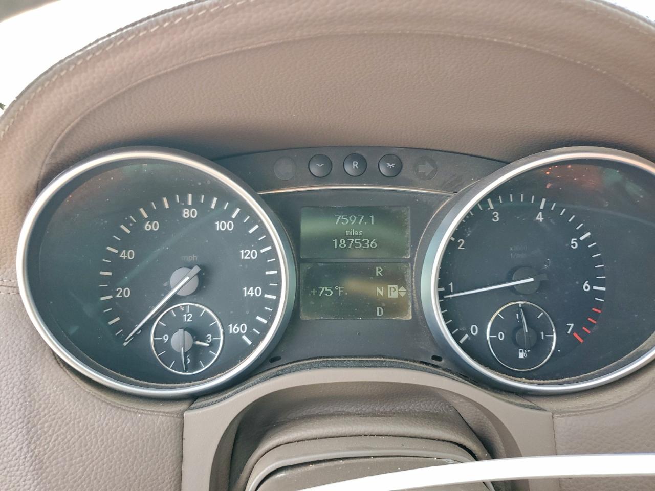 Mercedes-Benz G-Class 450 4matic Image 7