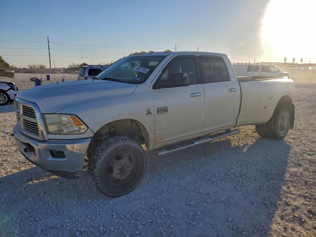  Salvage Dodge Ram 3500
