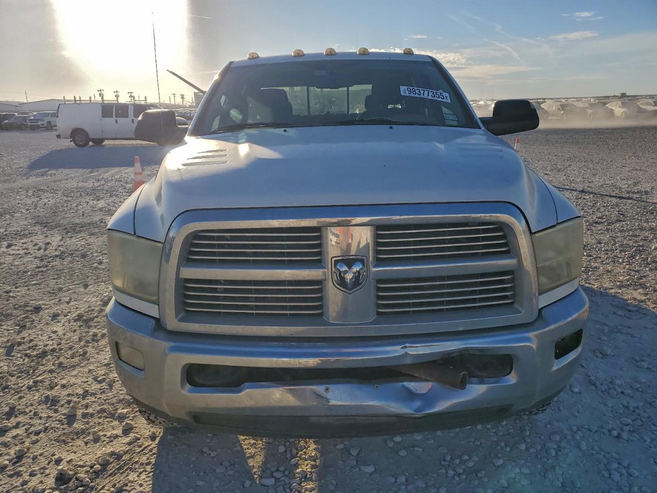 Dodge Ram 3500 Image 5