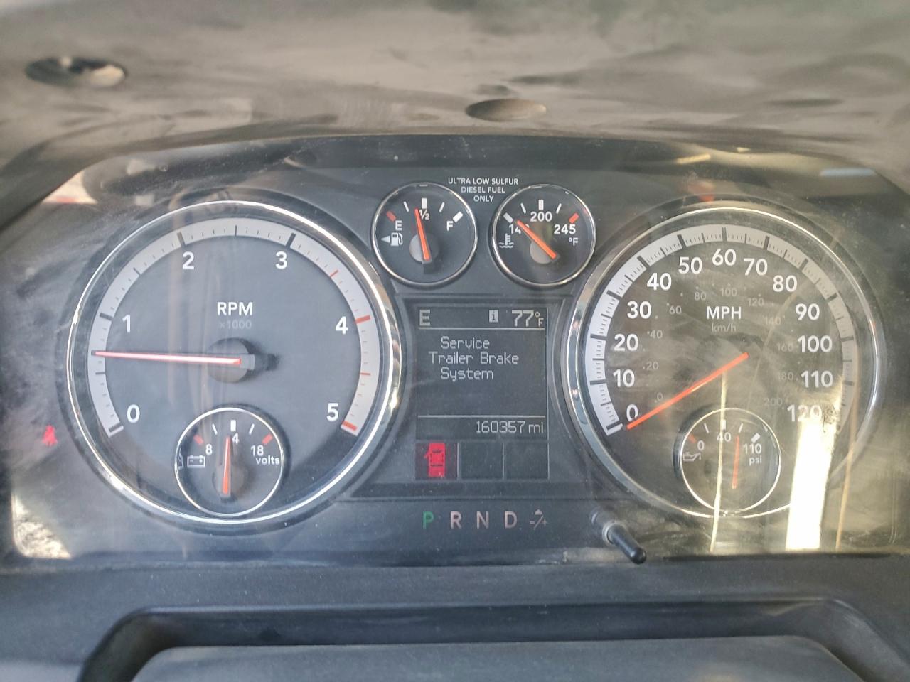 Dodge Ram 3500 Image 7