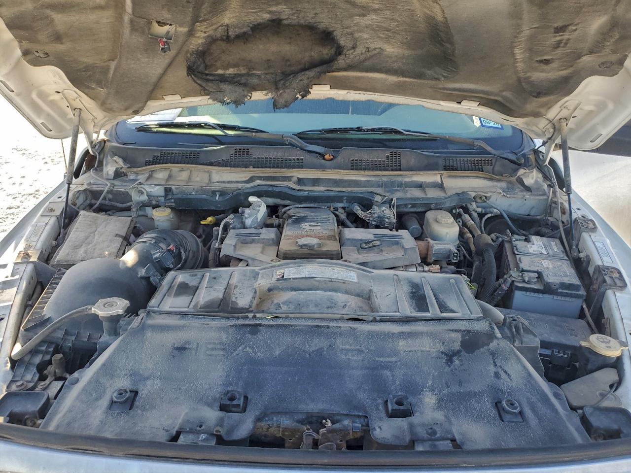 Dodge Ram 3500 Image 12