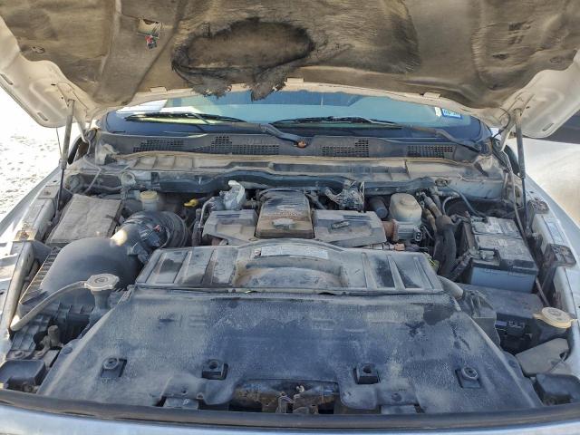 Dodge Ram 3500 Image 12