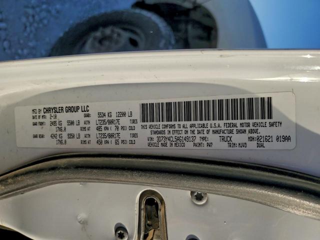 Dodge Ram 3500 Image 10