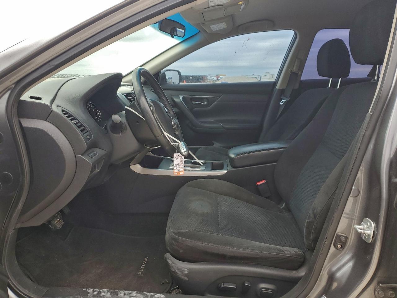 Nissan Altima 2.5 Image 7