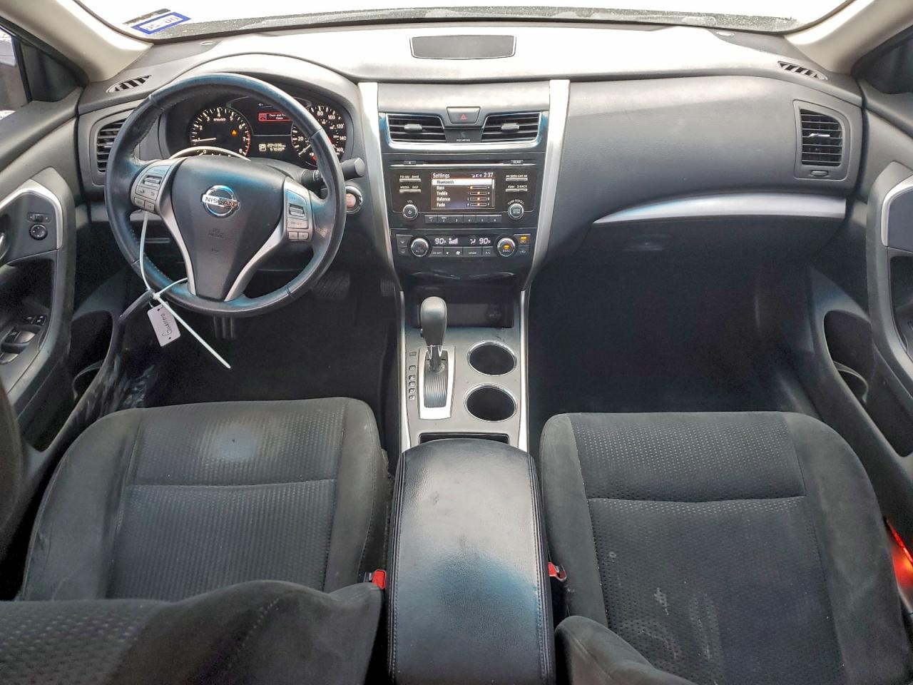 Nissan Altima 2.5 Image 9