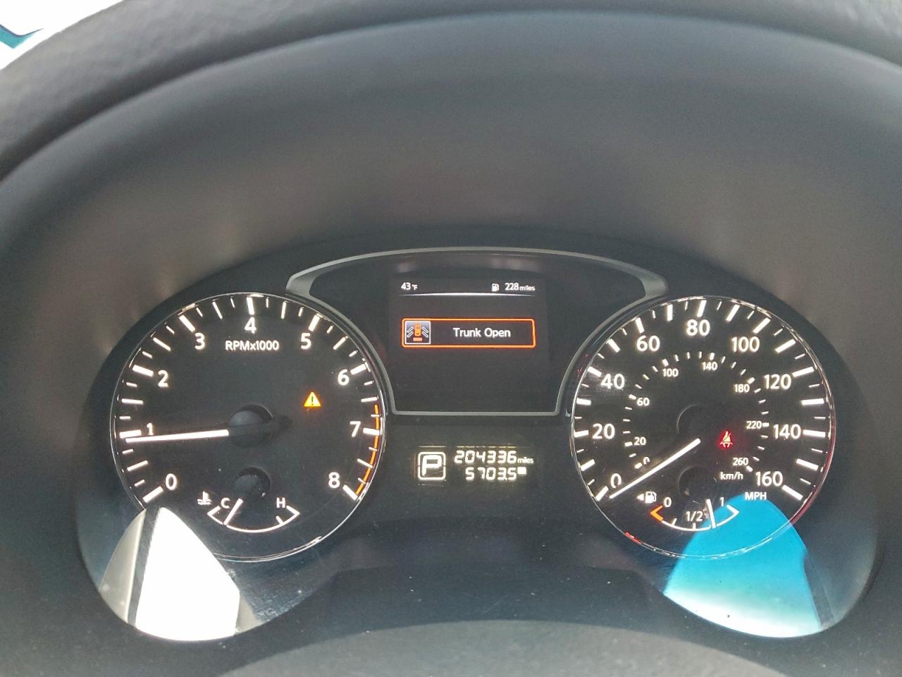 Nissan Altima 2.5 Image 5