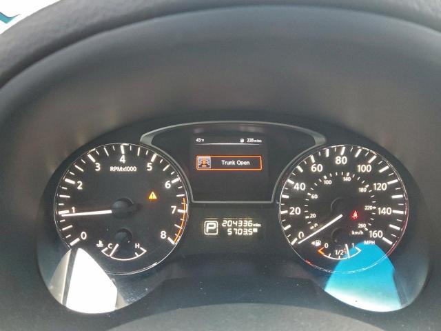 Nissan Altima 2.5 Image 5