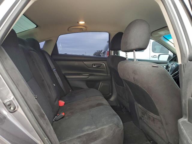 Nissan Altima 2.5 Image 6