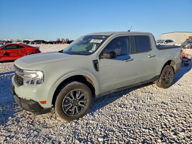  Salvage Ford Maverick L