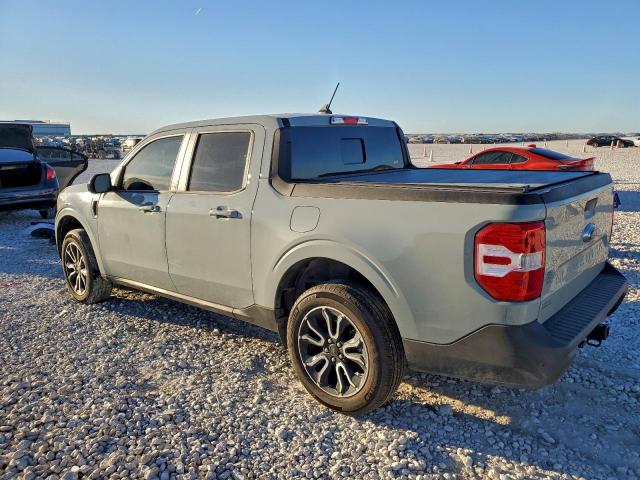 Ford Maverick L Lariat Image 2