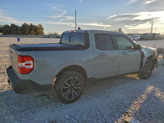 Ford Maverick L Lariat Image 9