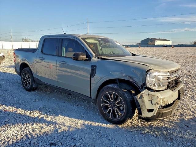 Ford Maverick L Lariat Image 3