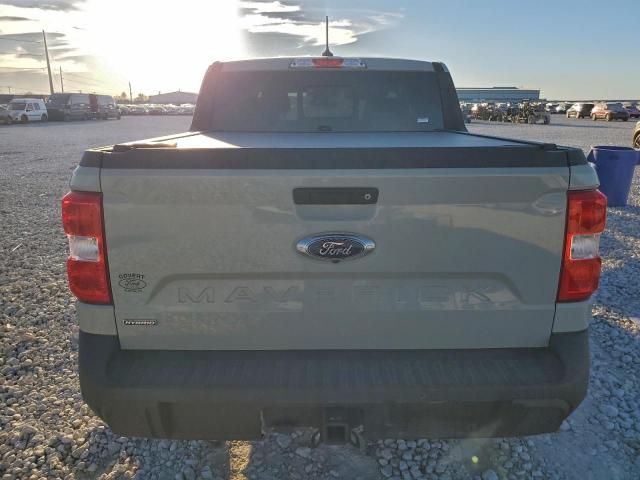 Ford Maverick L Lariat Image 4