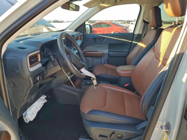 Ford Maverick L Lariat Image 8