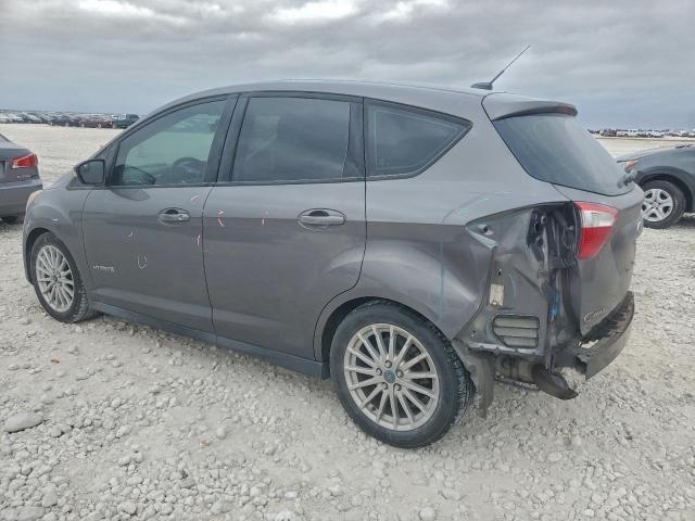 Ford Cmax Se Image 4