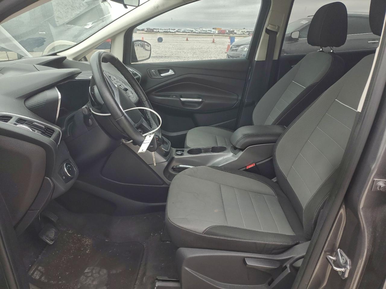 Ford Cmax Se Image 7