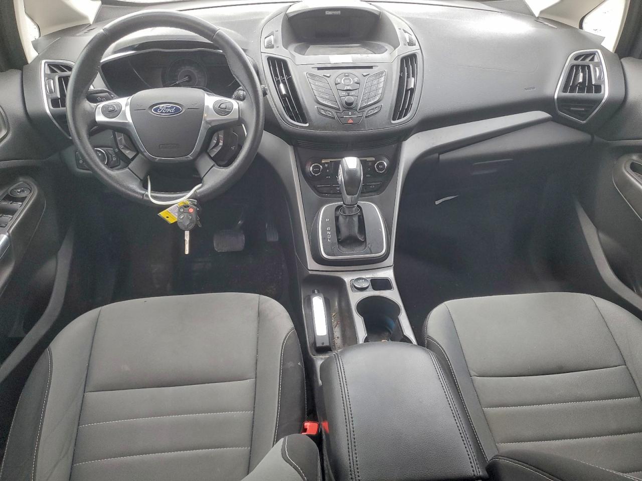 Ford Cmax Se Image 5